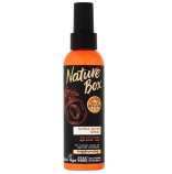 Nature Box sprej na vlasy Apricote Oil 150ml