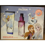 Disney Frozen dětská dárková sada do koupele