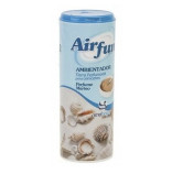 Airfum parfémovaný písek do popelníků s mořskou vůní 350g