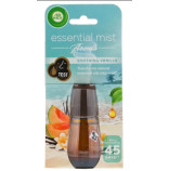 Air Wick Essential Mist Aroma difuzér náhradní náplň Soothing Vanilla 20ml