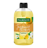 Palmolive Jasmine & Lemon tekuté mýdlo náhradní náplň 500 ml