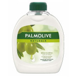 Palmolive Olive Milk tekuté mýdlo náhradní náplň 500 ml