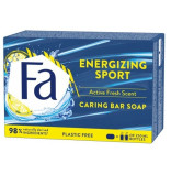 Fa toaletní mýdlo Energizing Sport 90 g