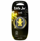 Little Joe Vanilla se speciální membránou 3,5ml