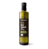 Allnature BIO olivový olej extra panenský 500ml
