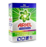 Německý Ariel Professional Color prací prášek 5,85kg - 90 praní