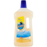 Pronto Extra Ochrana mýdlový čistič na dřevo s mandlovým olejem 750 ml