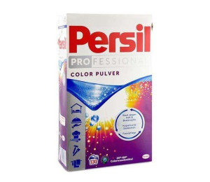 Německý Persil Professional Color prací prášek 8,45 kg - 130 PD