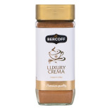 Bercoff Klember Luxury Crema instantní káva 180 g