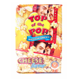 Top of the Pop Popcorn sýrový 100g