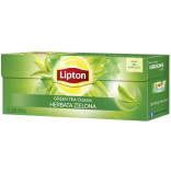 Lipton Green Tea Classic Čaj - 25 sáčků