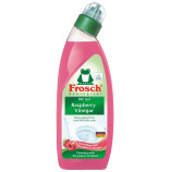 Frosch WC gel Raspberry Vinegar 750ml německý 