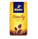 Tchibo Family classic zrnková káva 1 kg