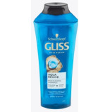 Gliss Kur Aqua Revive šampon 200ml