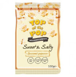 Top of the Pop Popcorn sweet & salty 100g