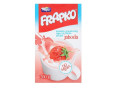 BONUS - Frapko instatní nápoj do mléka s příchutí jahody 200g