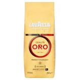 Lavazza Qualita Oro zlatá zrnková káva 250g