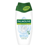 Palmolive Naturals Sensitive Skin Milk Proteins sprchový gel 250 ml