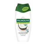 Palmolive Naturals Coconut & Milk sprchový gel 250 ml