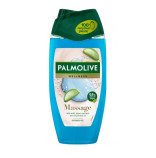 Palmolive Wellness Massage s mořskou solí a extraktem z aloe sprchový gel 250 ml