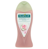 Palmolive Pampering Clay sprchový gel 250 ml