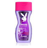 Playboy Endless Light for Her sprchový gel 250 ml