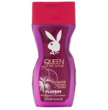 Playboy Queen of the Game for her sprchový gel 250 ml