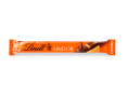 BONUS - Lindt Lindor čokoládová tyčinka mléčná s pomerančovou příchutí 38g 