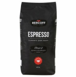 Bercoff Espresso zrnková káva 500 g