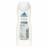 Adidas Adipure sprchový gel dámský 400ml