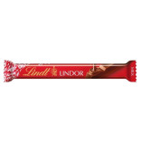 Lindt Lindor čokoládová tyčinka mléčná 38g 