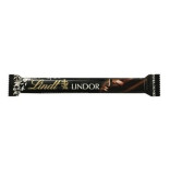 Lindt Lindor čokoládová tyčinka hořká 37g 
