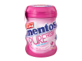 BONUS - Mentos Pure Fresh Bubble fresh žvýkačky 30ks