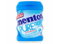 BONUS - Mentos Pure Fresh Fresh mint žvýkačky 30ks