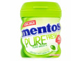 BONUS - Mentos Pure Fresh Lime mint žvýkačky 30ks