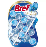 Bref DeLuxe Royal Orchid 3x50g TRIPACK