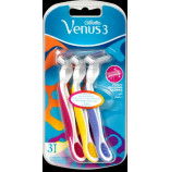Gillette Simply Venus3 Plus 3ks