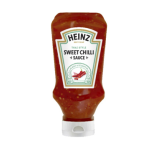 Heinz Sweet Chilli omáčka 250g (220ml)