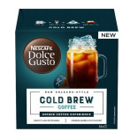 Nescafé Dolce Gusto Cold Brew Coffee 12ks 