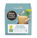 Nescafé Dolce Gusto Coconut Flat White 12 ks