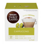 Nescafé Dolce Gusto Cappuccino 8+8 ks