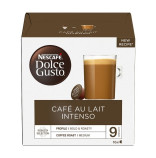 Nescafé Dolce Gusto Café Au Lait Intenso 16 ks