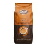 Minges Café Cremano zrnková káva 1 kg německá