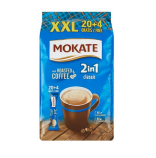 Mokate 2v1 Classic XXL 24x15g instantní káva