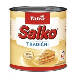 Tatra Salko tradiční 8% tuku 397g