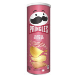 Pringles Ham & Cheese 165g 