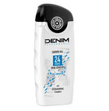 Denim Skin Comfort Cool Sensation sprchový gel 250 ml