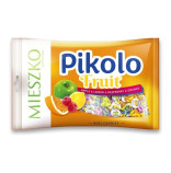 Mieszko Pikolo Fruit ovocné bonbóny 1kg