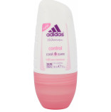 Adidas dámský Control Cool a Care roll-on 50 ml
