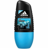 Adidas pánský Ice Dive roll-on 50 ml